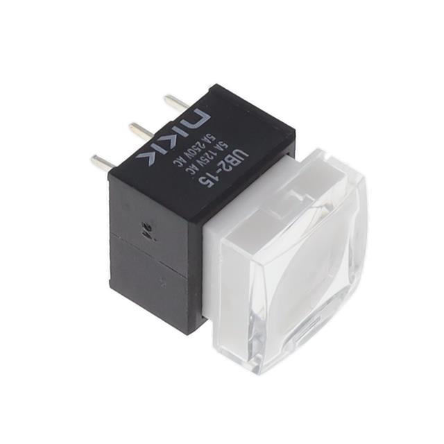 UB215SKW03N-4JB NKK Switches