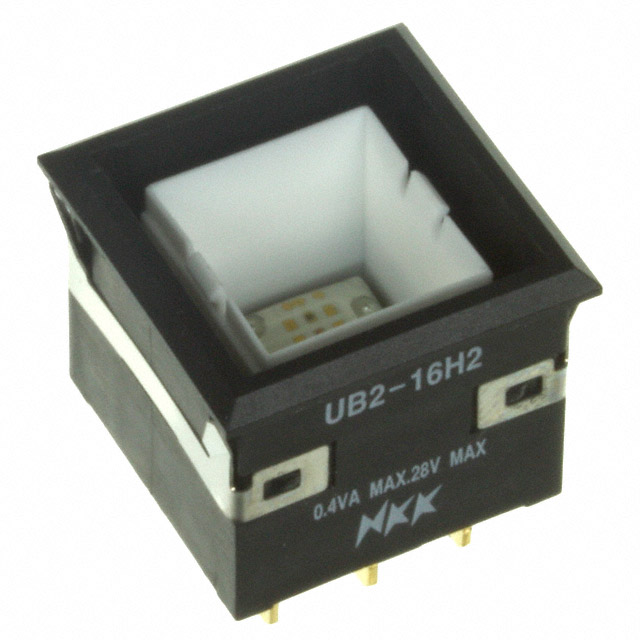 UB216KKG016CF NKK Switches