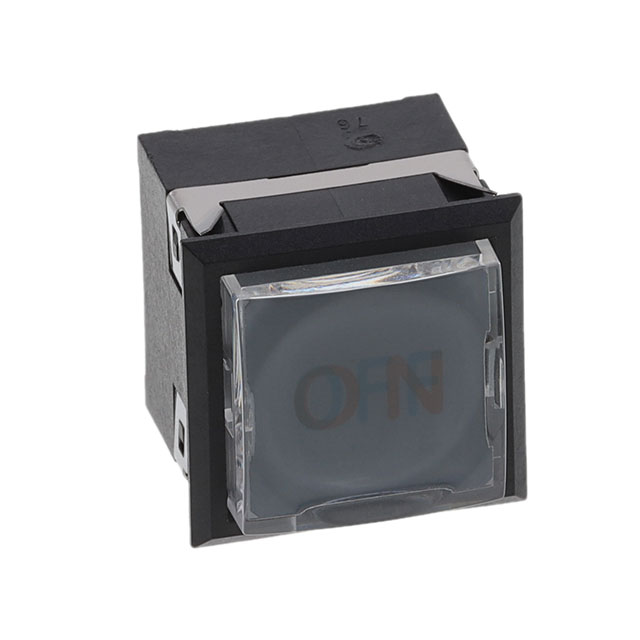 UB216KKW016DG-4JDG11 NKK Switches