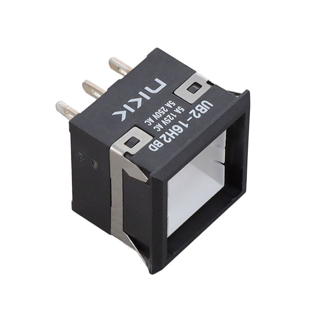 UB216KKW016DG NKK Switches