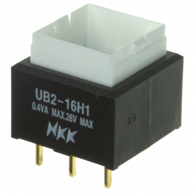UB216SKG035F NKK Switches
