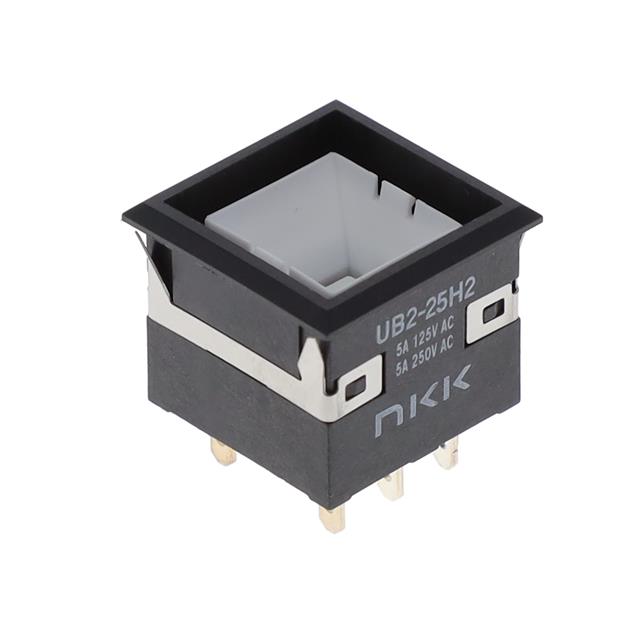 UB225KKW016B NKK Switches