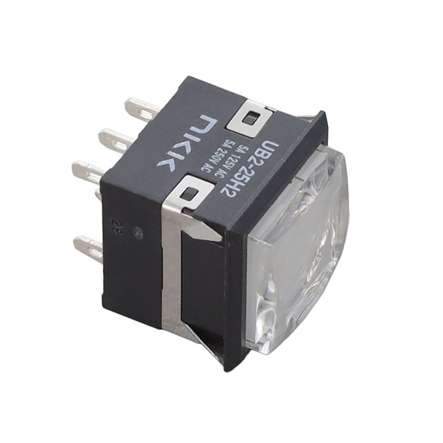 UB225KKW016CF-1JB NKK Switches