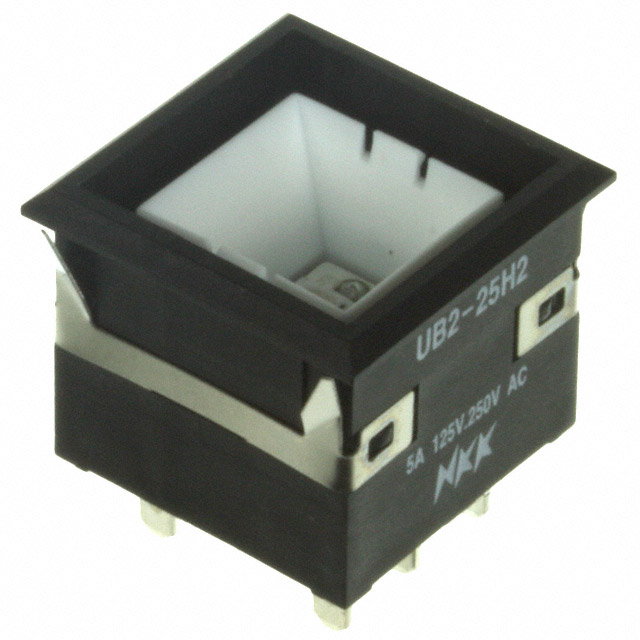 UB225KKW016F NKK Switches