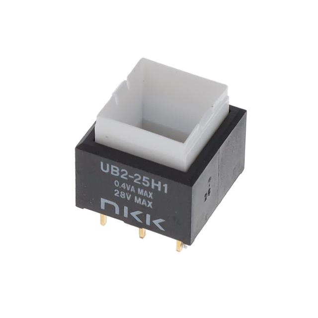 UB225SKG035D NKK Switches