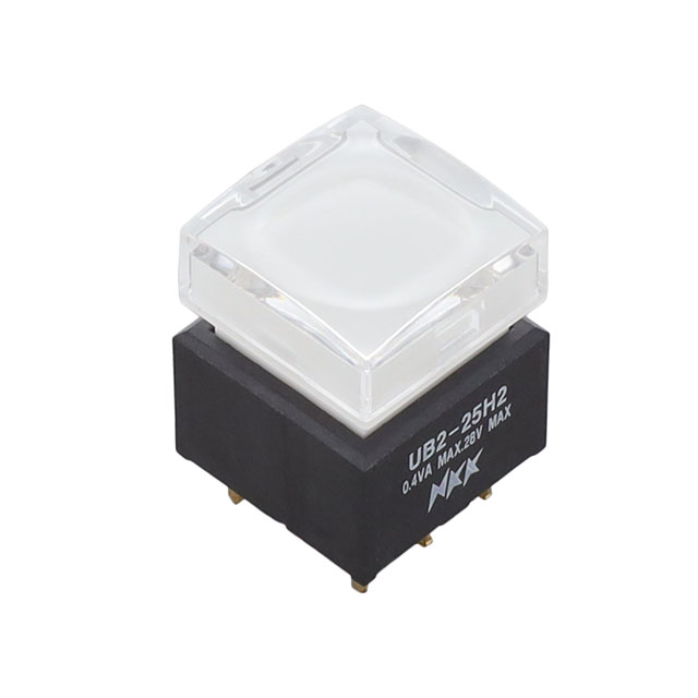 UB225SKG036CF-1JB NKK Switches