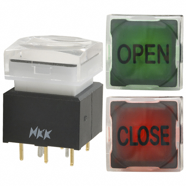 UB225SKG036CF-4J04 NKK Switches
