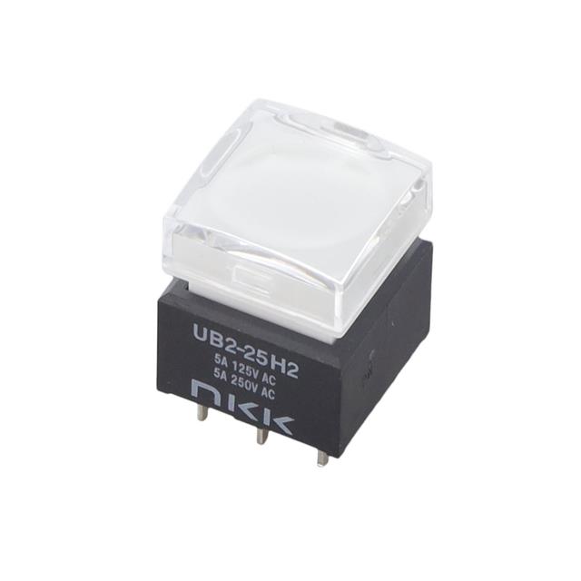 UB225SKW036F-1JB NKK Switches