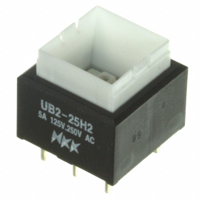 UB225SKW036F NKK Switches
