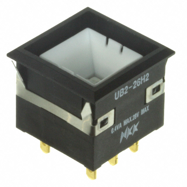 UB226KKG016F NKK Switches
