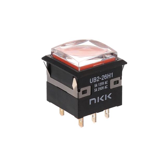 UB226KKW015C-1JC NKK Switches