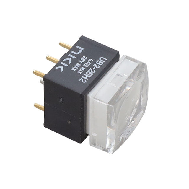 UB226SKG036G-1JB NKK Switches