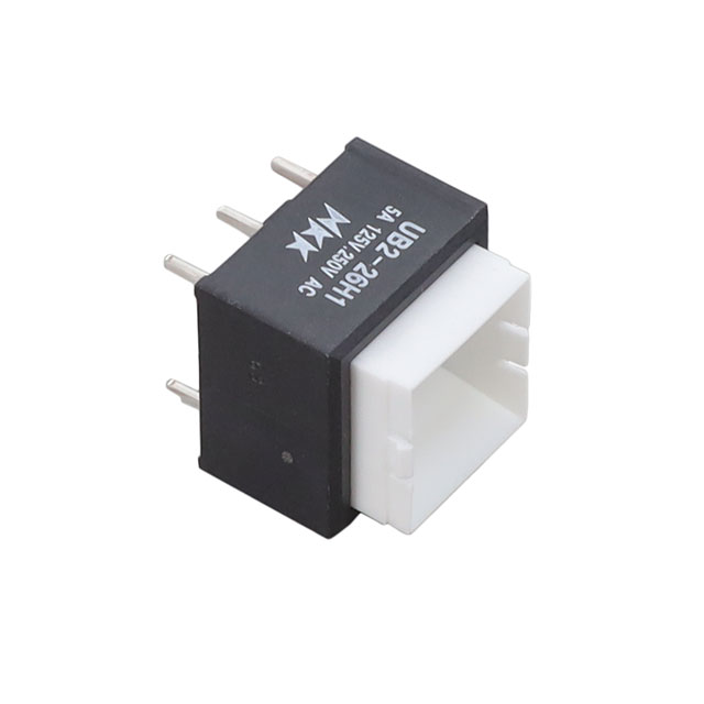 UB226SKW035D NKK Switches