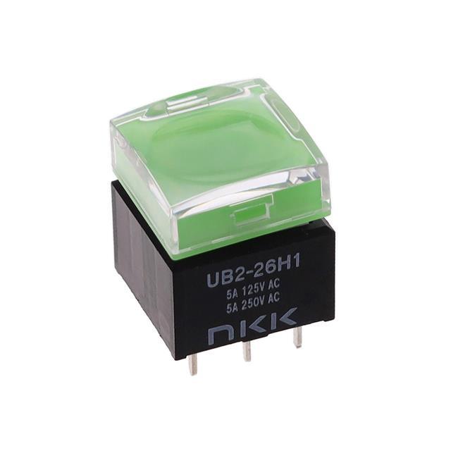 UB226SKW035F-1JF NKK Switches