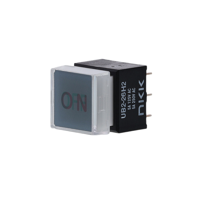 UB226SKW036CF-5JCF11 NKK Switches