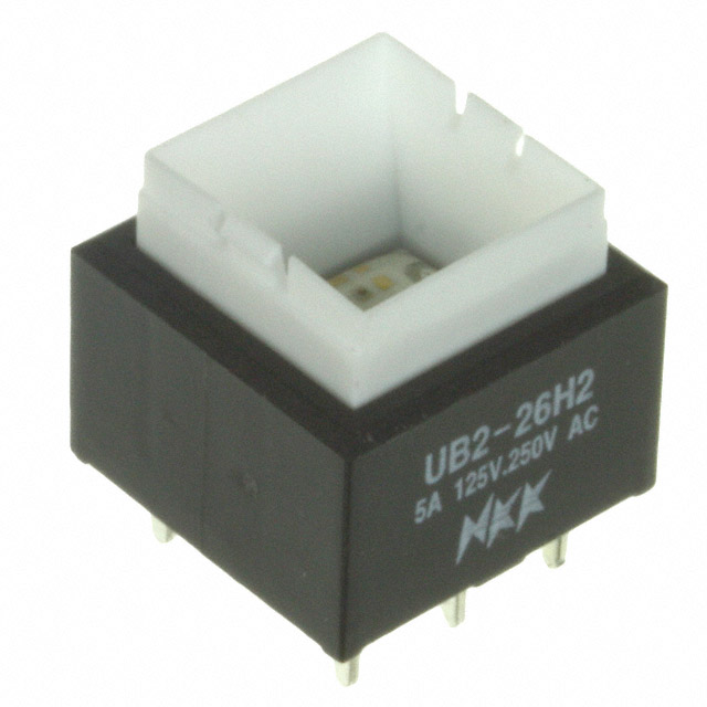 UB226SKW036CF NKK Switches