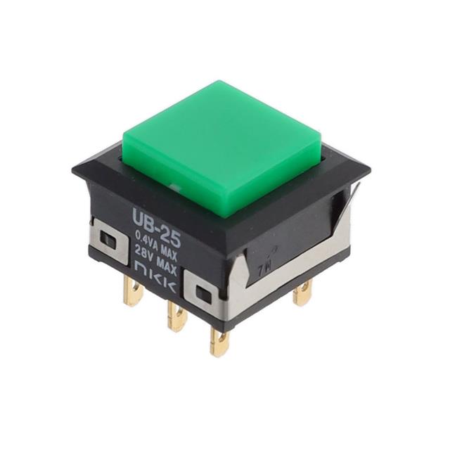 UB25KKG01N-F NKK Switches