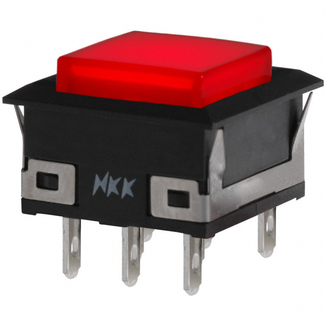 UB25KKW015C-CC NKK Switches