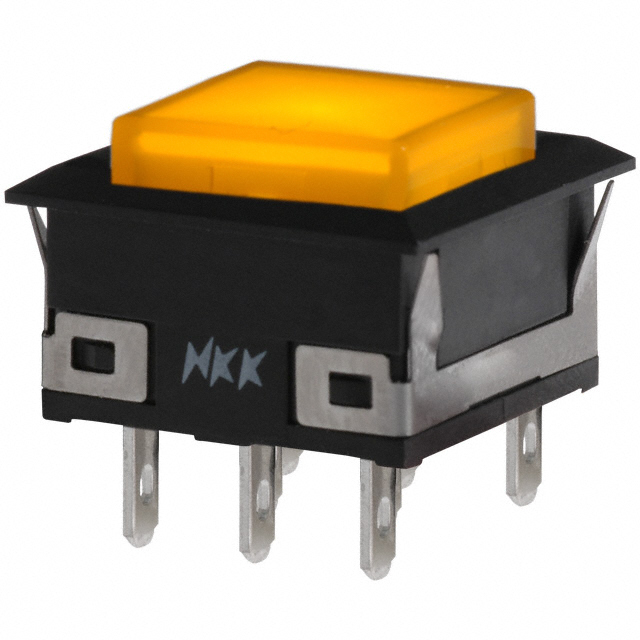 UB25KKW015D-DD NKK Switches