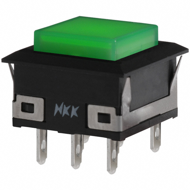 UB25KKW015F-FF NKK Switches