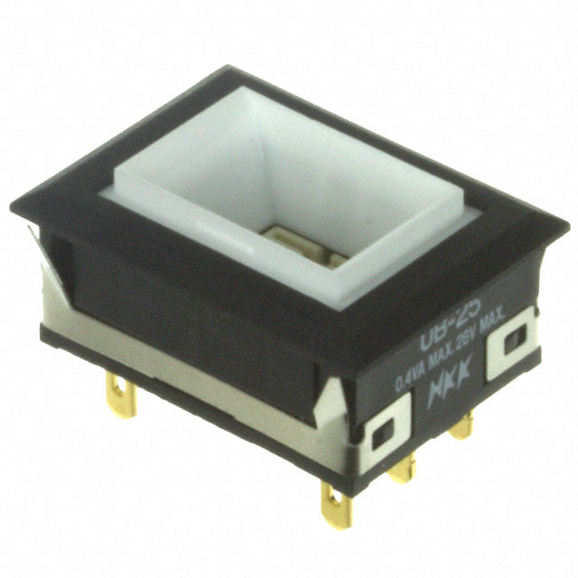 UB25NKG01N NKK Switches