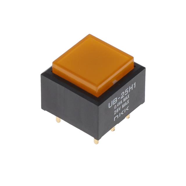 UB25SKG035D-DB NKK Switches