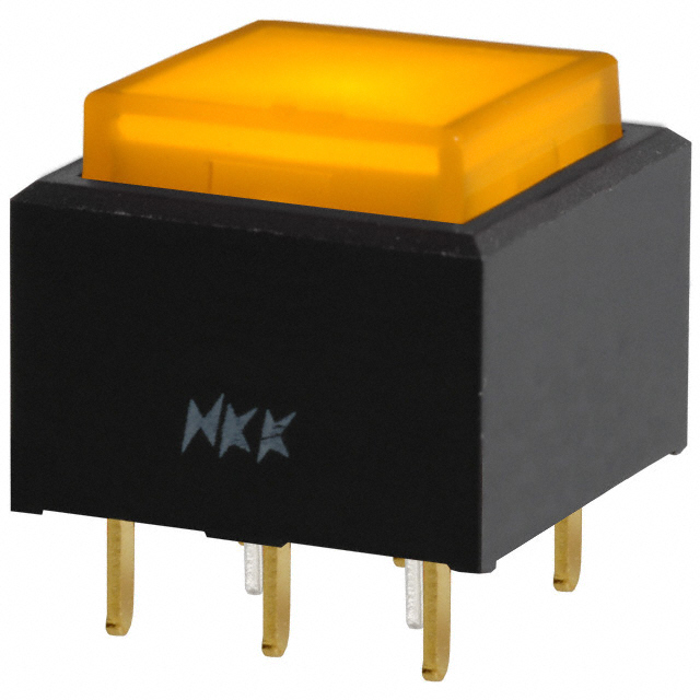 UB25SKG035D-DD NKK Switches