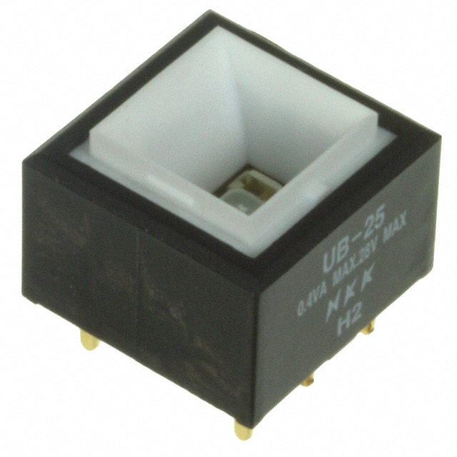 UB25SKG036G NKK Switches