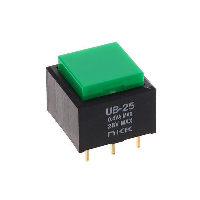 UB25SKG03N-F NKK Switches