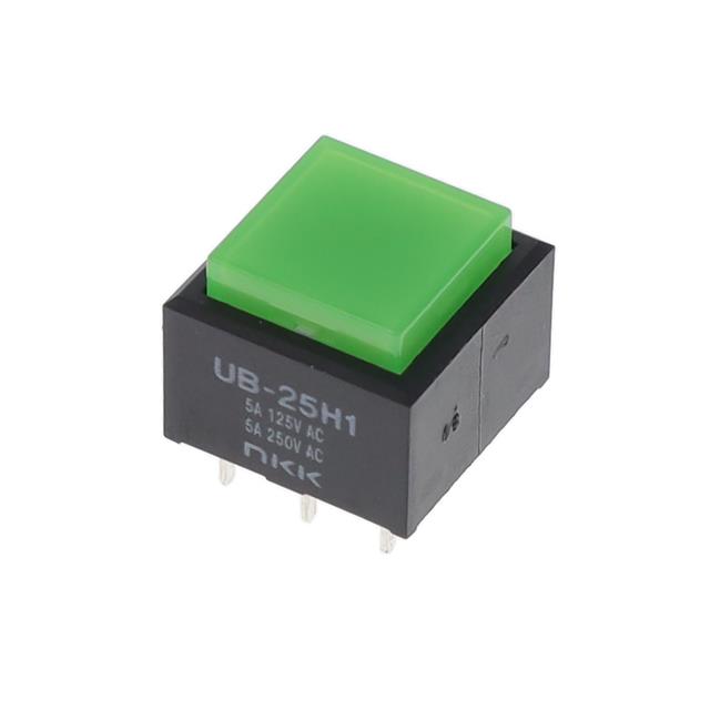 UB25SKW035F-FF NKK Switches