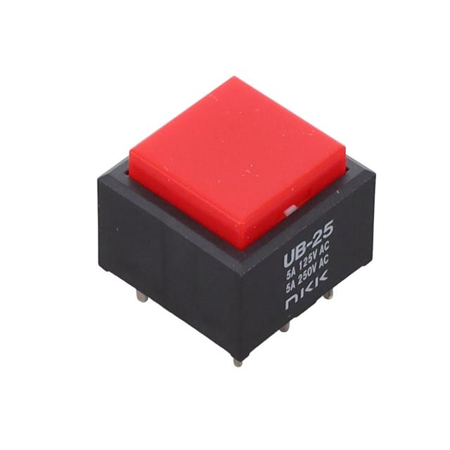 UB25SKW03N-C NKK Switches