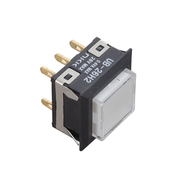 UB26KKG016B-JB NKK Switches