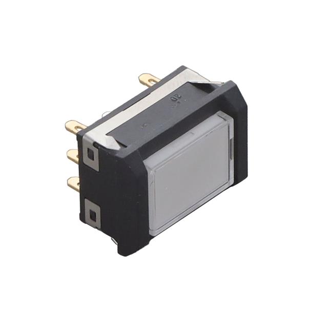 UB26NBKG015F-JB NKK Switches