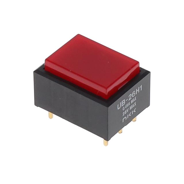 UB26RKG035C-CC NKK Switches