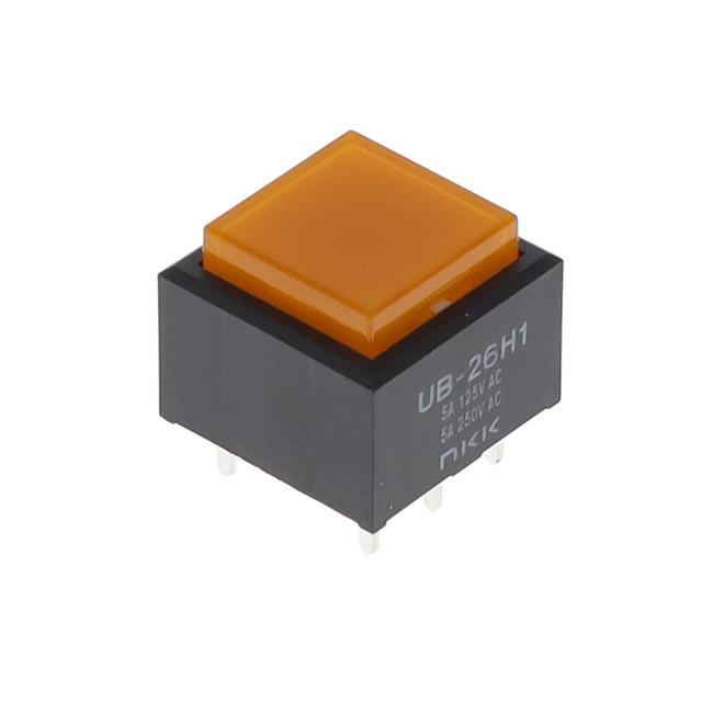 UB26SKW035D-DD NKK Switches