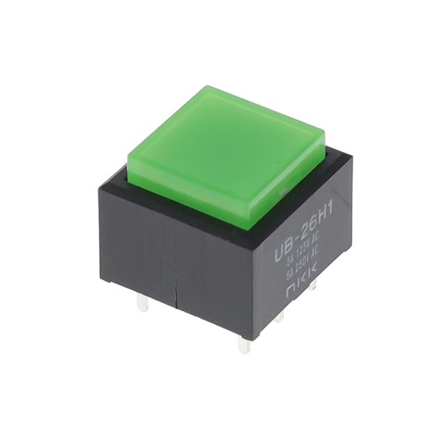 UB26SKW035F-FF NKK Switches