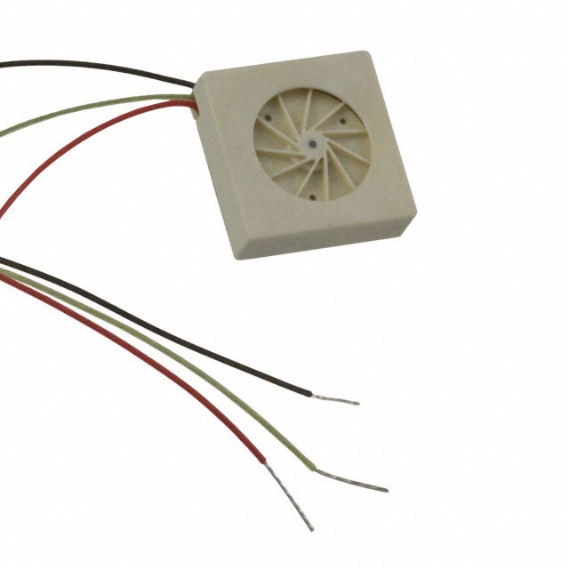UB3C3-500 Sunon Fans