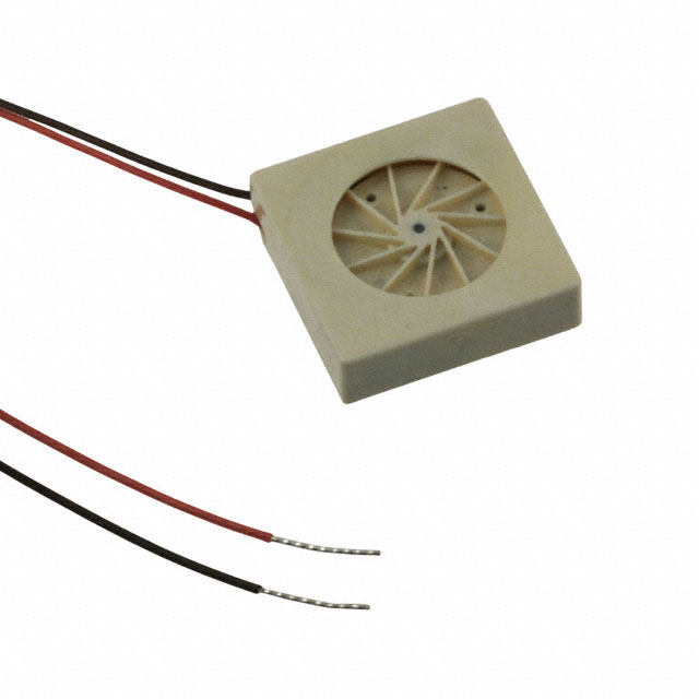 UB3C3-700 Sunon Fans