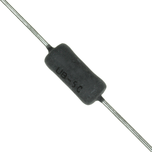 UB5C-22RF8 Riedon