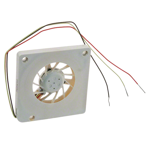 UB5U3-500 Sunon Fans