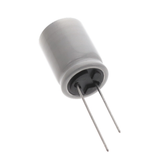 UBY1J132MHL6 Nichicon