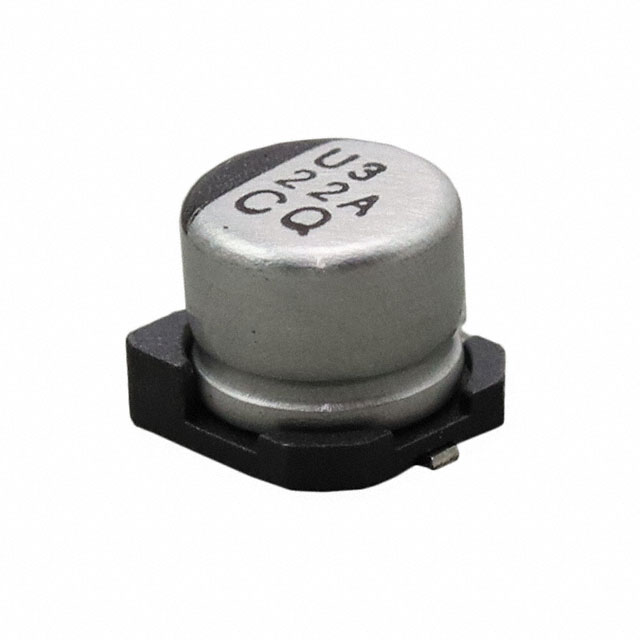 UCQ1A220MCL1GB Nichicon