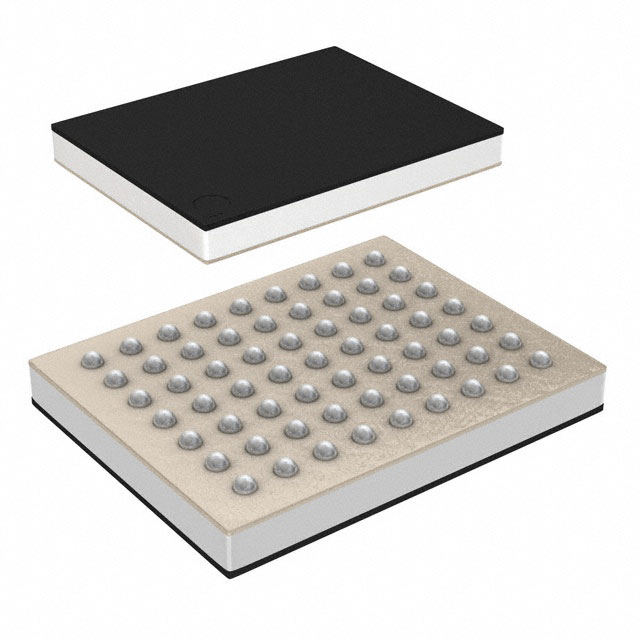 BD57015GWL-E2 Rohm Semiconductor