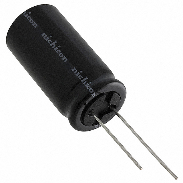 UDB1H470MHM Nichicon