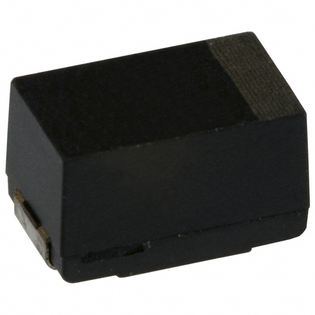 EEF-UE0D331R Panasonic Electronic Components