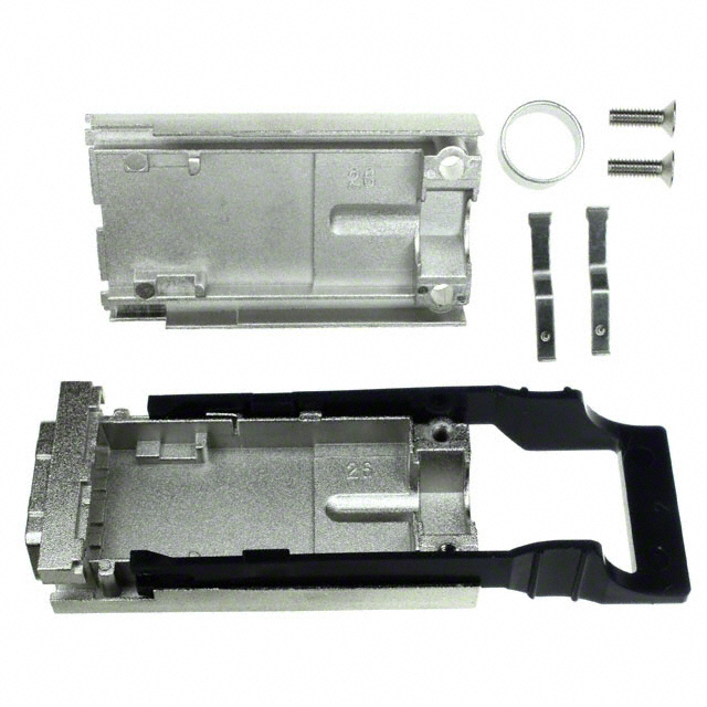 UE66-C04-2130 Amphenol ICC (Commercial Products)