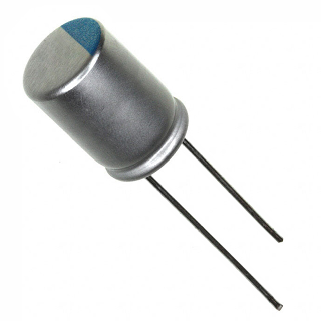 567UER4R0MEF Cornell Dubilier / Illinois Capacitor