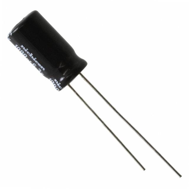 UHM0J102MPD Nichicon