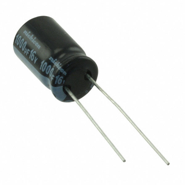 UHM1C102MPD Nichicon