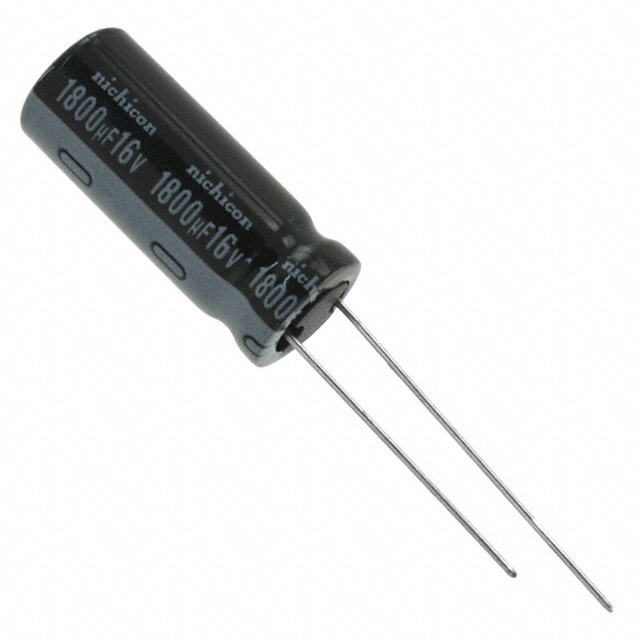 UHM1C182MPD Nichicon